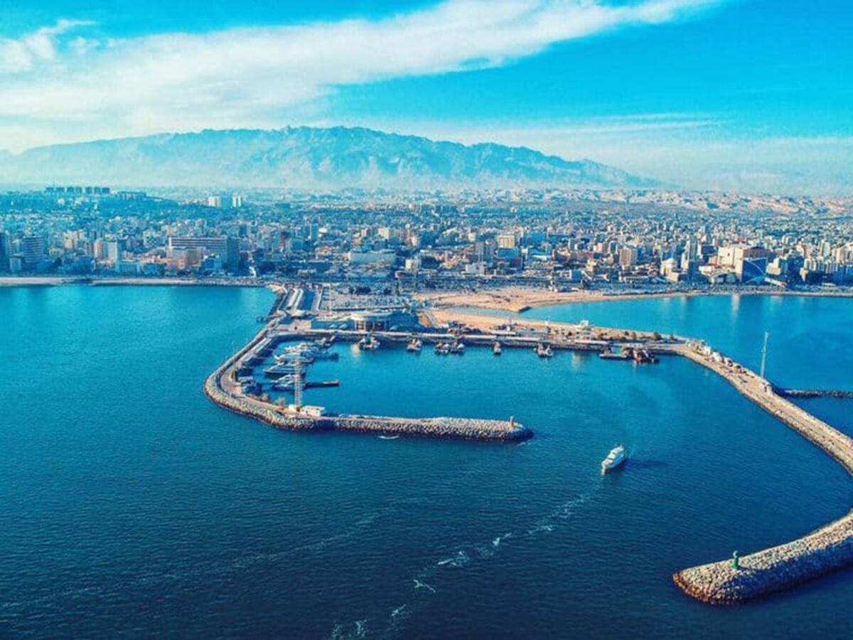 بندرعباس