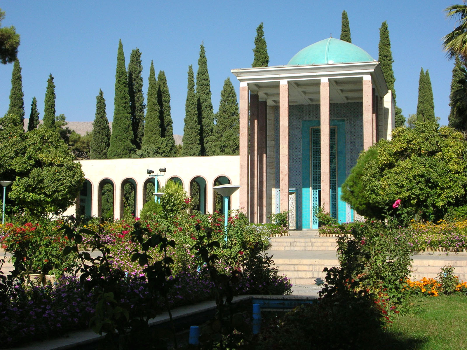 شیراز