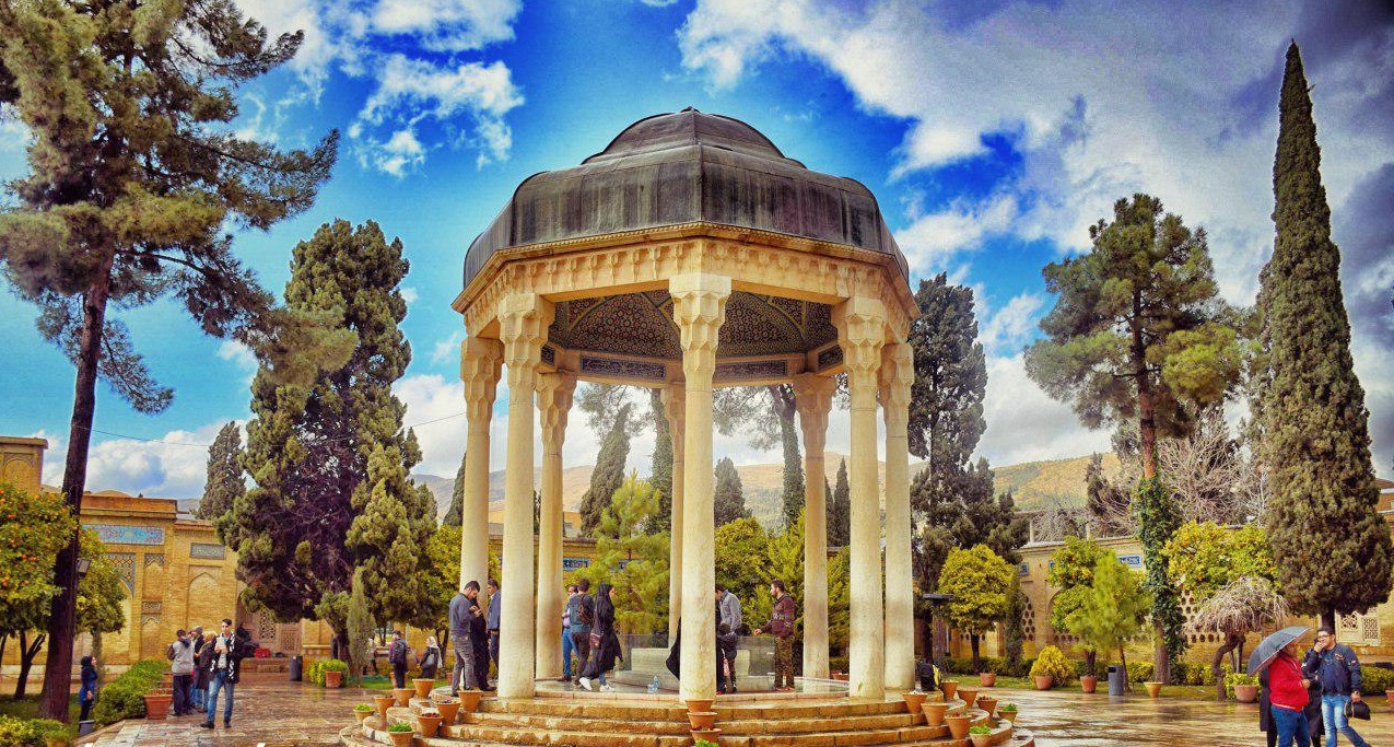 تور مشهد شیراز