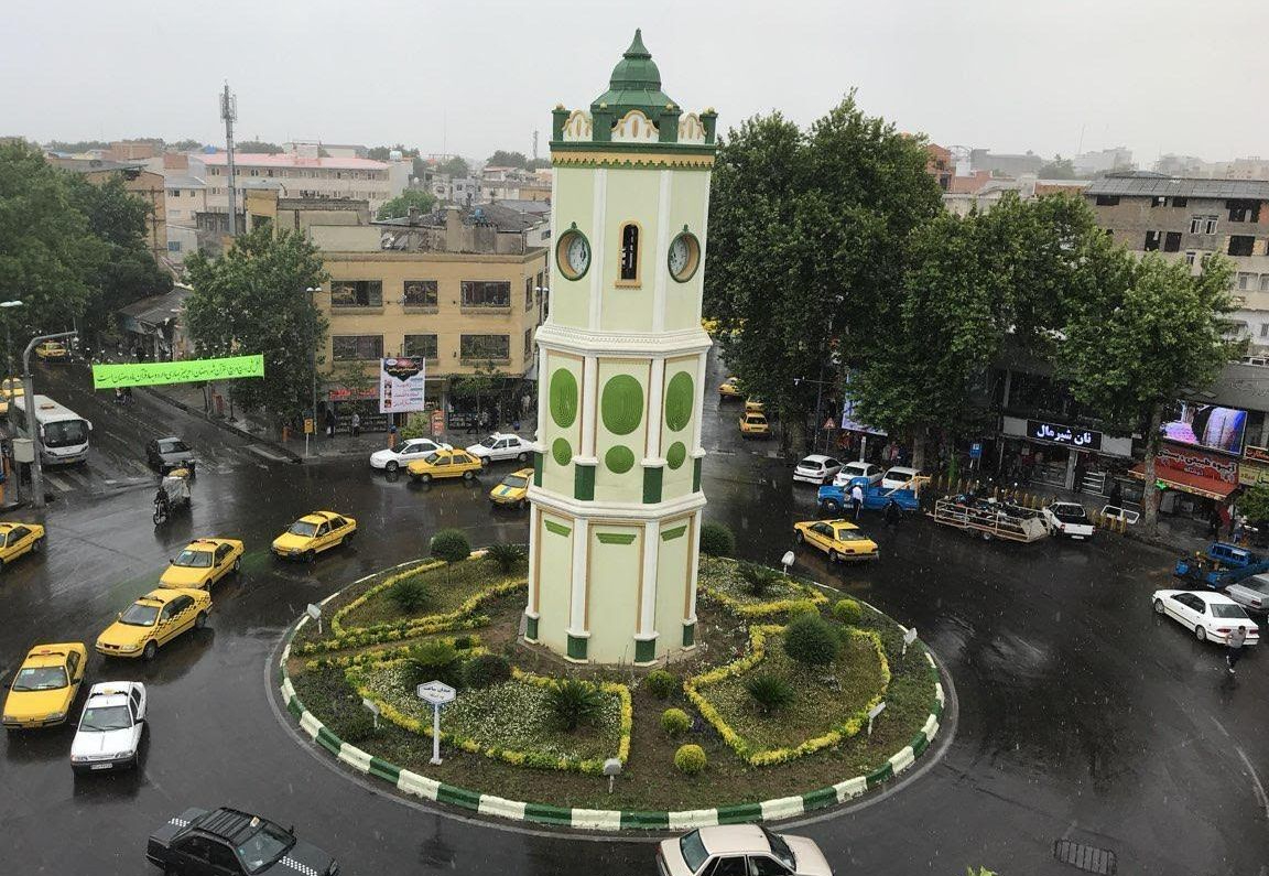 ساری